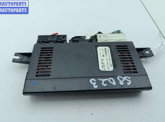 купить Блок управления светом на BMW 5 E39 (1995-2003)