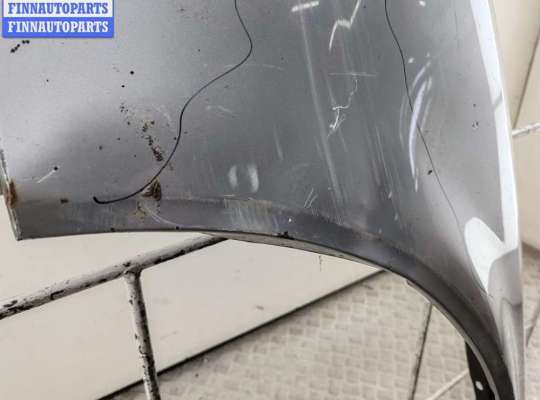 купить Крыло переднее левое на Audi A6 C5 (1997-2005)