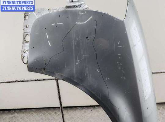 купить Крыло переднее левое на Audi A6 C5 (1997-2005)