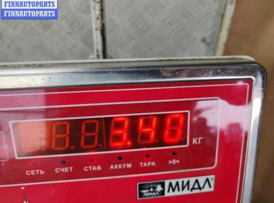 купить Крыло переднее левое на Audi A6 C5 (1997-2005)