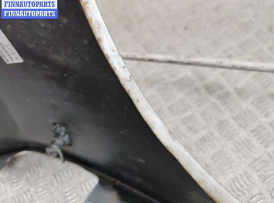 купить Крыло переднее левое на Audi A6 C5 (1997-2005)