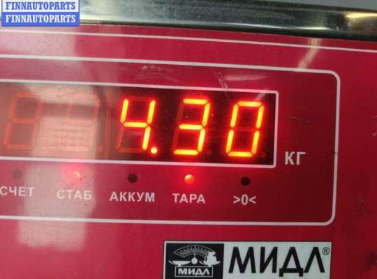 купить Компрессор кондиционера на Toyota RAV4 (2005-2013) XA30