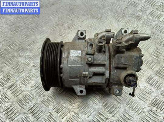 Купить Компрессор кондиционера на Toyota RAV4 (2005-2013) XA30 Компрессор кондиционера TT971019 на Toyota RAV4 (2005-2013) XA30