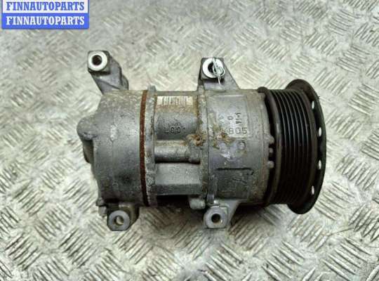 купить Компрессор кондиционера на Toyota RAV4 (2005-2013) XA30