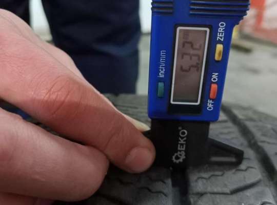 купить Диск колесный обычный (стальной) на Volkswagen Crafter