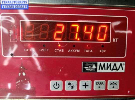 купить Диск колесный обычный (стальной) на Volkswagen Crafter