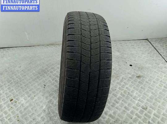 купить Диск колесный обычный (стальной) на Volkswagen Crafter