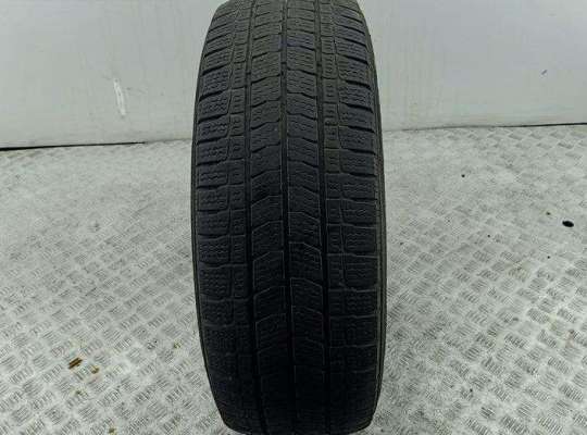 купить Диск колесный обычный (стальной) на Volkswagen Crafter