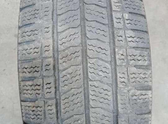 купить Диск колесный обычный (стальной) на Volkswagen Crafter