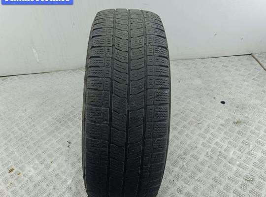 купить Диск колесный обычный (стальной) на Volkswagen Crafter