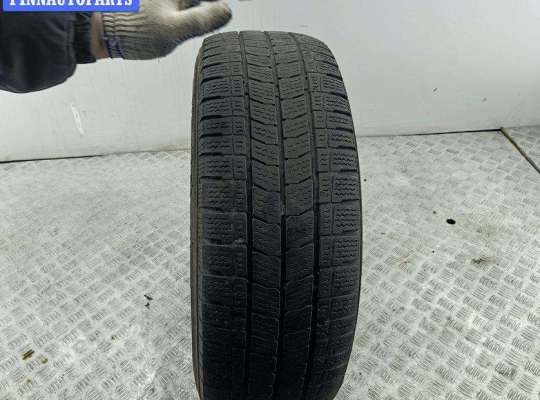 купить Диск колесный обычный (стальной) на Volkswagen Crafter