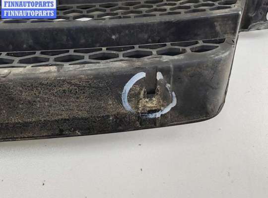 купить Решетка радиатора на Chevrolet Kalos (Aveo)