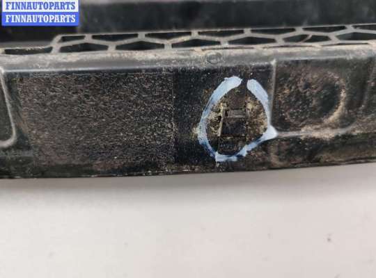 купить Решетка радиатора на Chevrolet Kalos (Aveo)