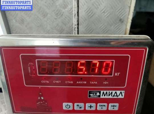 купить Обшивка двери задней правой (дверная карта) на Volkswagen Touareg