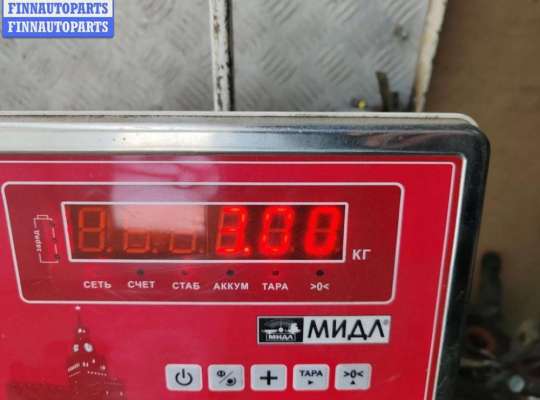 купить Суппорт задний правый на Opel Zafira A (1999-2005)