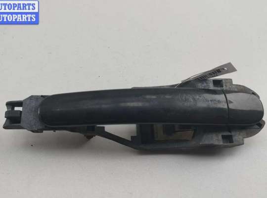 купить Ручка двери наружная задняя правая на Volkswagen Passat B5