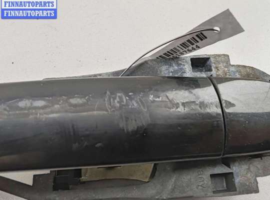 купить Ручка двери наружная задняя правая на Volkswagen Passat B5