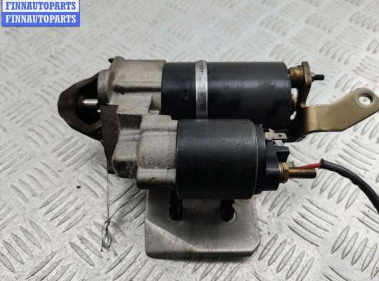 купить Стартер на Volkswagen Passat B5