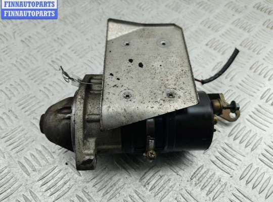 купить Стартер на Volkswagen Passat B5