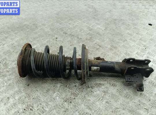 Стойка подвески амортизационная на Opel Vectra C