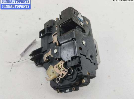Замок двери передней левой AU1545587 на Audi A4 B6 (2001-2004)