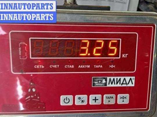 купить Стабилизатор поперечной устойчивости задний на Volkswagen Caddy (2004-2010)