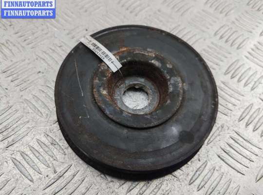 купить Шкив коленвала на Ford Focus II (2004-2011)