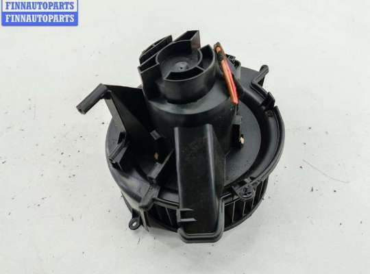 купить Двигатель отопителя (моторчик печки) на Opel Astra G (1998-2004)