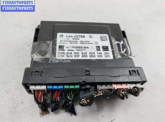 купить Блок комфорта на Opel Insignia A (2008-2017)