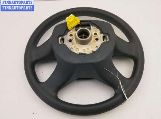 купить Руль на Skoda Fabia mk2 (5J) 2007-2014