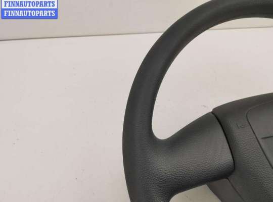 купить Руль на Skoda Fabia mk2 (5J) 2007-2014