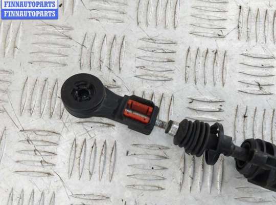 купить Кулиса КПП на Ford Fusion
