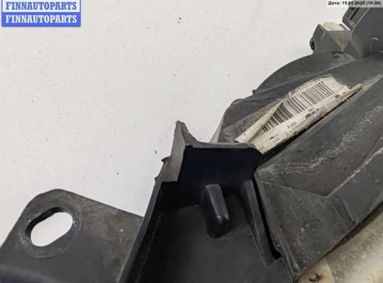 купить Фара левая на Peugeot 307