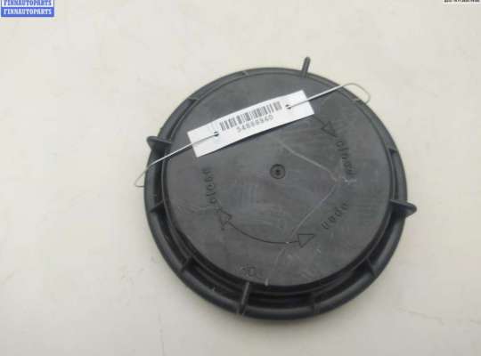 Крышка (заглушка) задняя фары правой MB1489083 на Mercedes C-Class W203 (2000-2006)