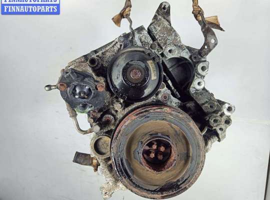 Блок цилиндров двигателя (картер) BM3560542 на BMW 3 E90/E91/E92/E93 (2005-2013)