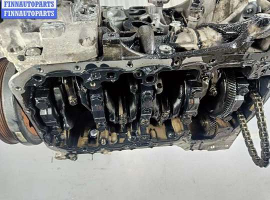 купить Блок цилиндров двигателя (картер) на BMW 3 E90/E91/E92/E93 (2005-2013)