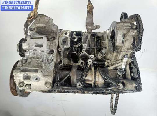 купить Блок цилиндров двигателя (картер) на BMW 3 E90/E91/E92/E93 (2005-2013)