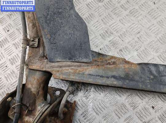 Балка подвески задняя