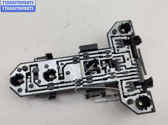 купить Плата фонаря заднего правого на Volkswagen Bora