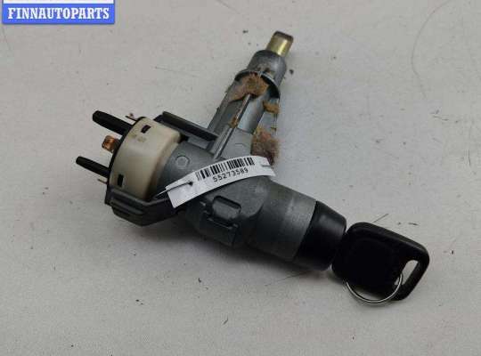 купить Замок зажигания на Audi 80 B3 (1987-1992)