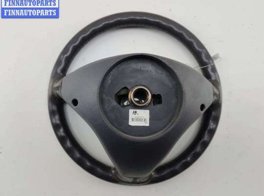 купить Руль на Mercedes A-Class W168 (1997-2004)