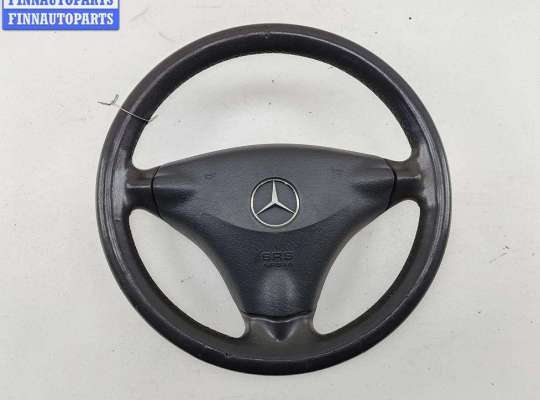 Руль MB1657673 на Mercedes A-Class W168 (1997-2004)