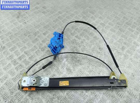 купить Стеклоподъемник электрический передний правый на Audi A4 B7 (2004-2008)