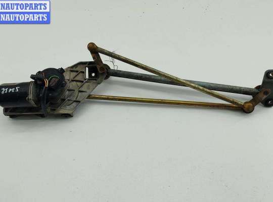 Купить Механизм стеклоочистителя переднего (трапеция дворников) на Opel Omega B (1994-2003) Механизм стеклоочистителя переднего (трапеция дворников) OP2344278 на Opel Omega B (1994-2003)