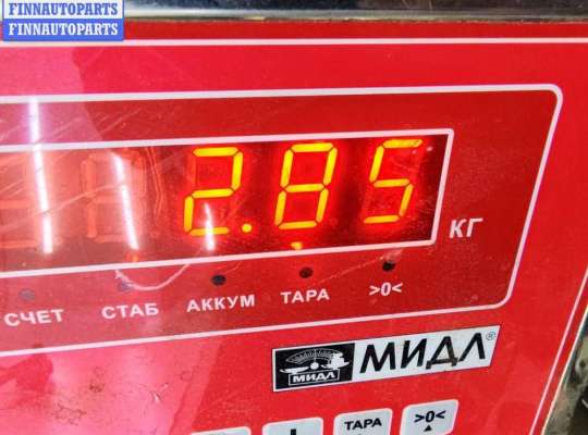 купить Механизм стеклоочистителя переднего (трапеция дворников) на Opel Omega B (1994-2003)