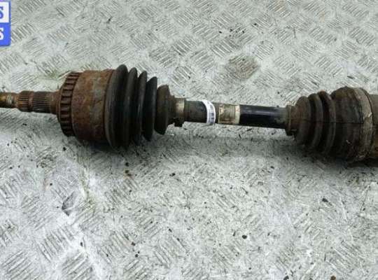 купить Полуось передняя левая на Opel Combo C (2001-2011)