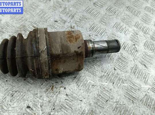 купить Полуось передняя левая на Opel Combo C (2001-2011)