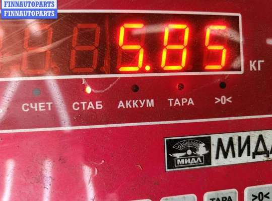 купить Полуось передняя левая на Opel Combo C (2001-2011)