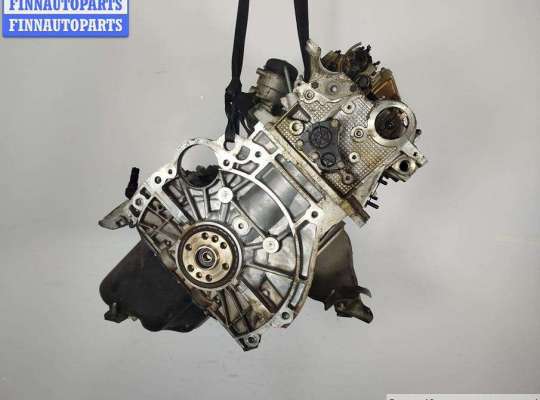 ДВС (Двигатель) на BMW 3 (E90/E91/E92/E93)