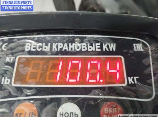 ДВС (Двигатель) на BMW 3 (E90/E91/E92/E93)